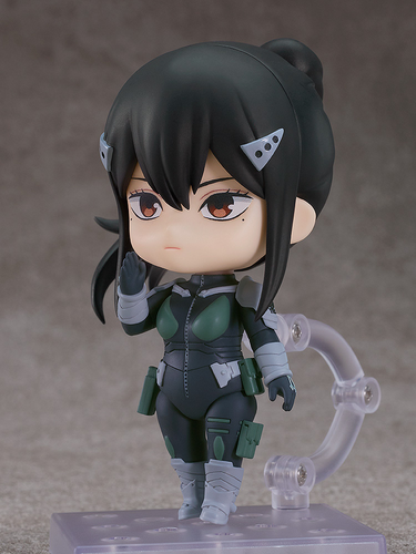 Nendoroid Mina Ashiro (Kaiju No. 8) na Arena.pl