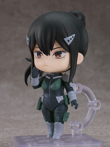 Nendoroid Mina Ashiro (Kaiju No. 8) zdjęcie 3