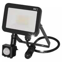 NAŚWIETLACZ LED EMOS INOVO ZS2722 CZUJNIK PIR 20W 2200lm NEUTRALNA BIEL