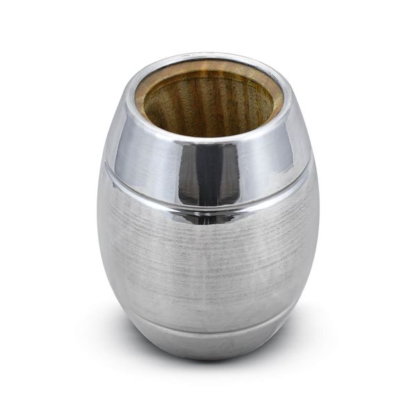 Matero Palo Santo – model Barril zdjęcie 2