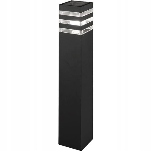 Lampa Ogrodowa stojąca słupek ogrodowy 80 cm E27 na Arena.pl