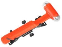 Młotek bezpieczeństwa z wieszakiem