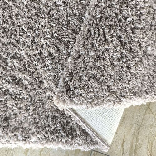 Dywan Kamel - latte 200 x 290 cm szary na Arena.pl