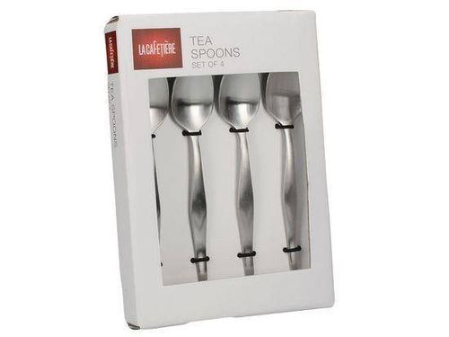 LC kpl. 4 łyżeczek UPOMINKARNIA na Arena.pl