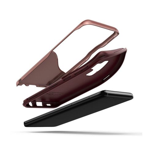 Ringke Wave Etui Galaxy S9 Plus G965 niebieski na Arena.pl