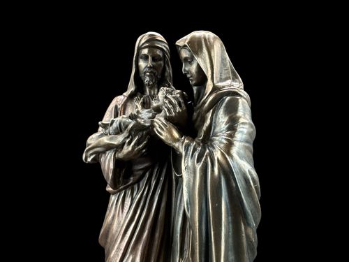 ŚWIĘTA RODZINA VERONESE  WU77194A4 na Arena.pl