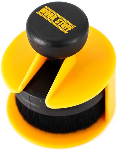 WORK STUFF Cyclone Tire Applicator Miękki Pędzelek Aplikator Do Opon na Arena.pl