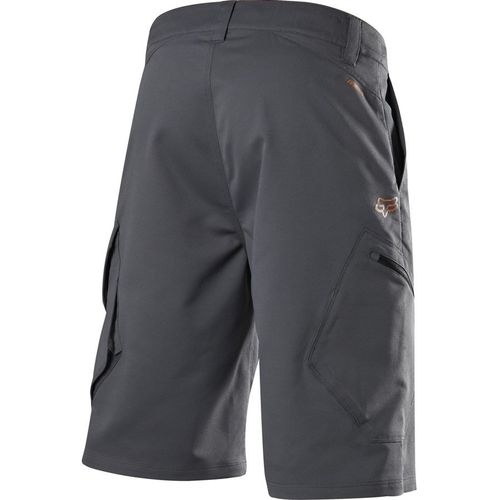 Spodenki  FOX Ranger Cargo Charcoal - 34- na Arena.pl