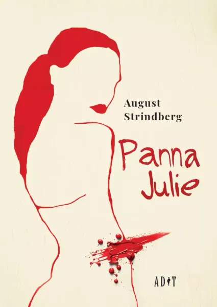 Panna Julie zdjęcie 1