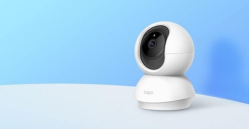 Kamera obrotowa TP-Link Tapo C200 bezprzewodowa na Arena.pl