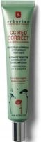ORYGINALNY Erborian CC Red Correct Krem CC Korygujący Zaczerwienienia