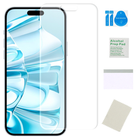 Folia ochronna do APPLE IPHONE 16 PLUS hydrożelowa mocna szkło nie pęka TPU