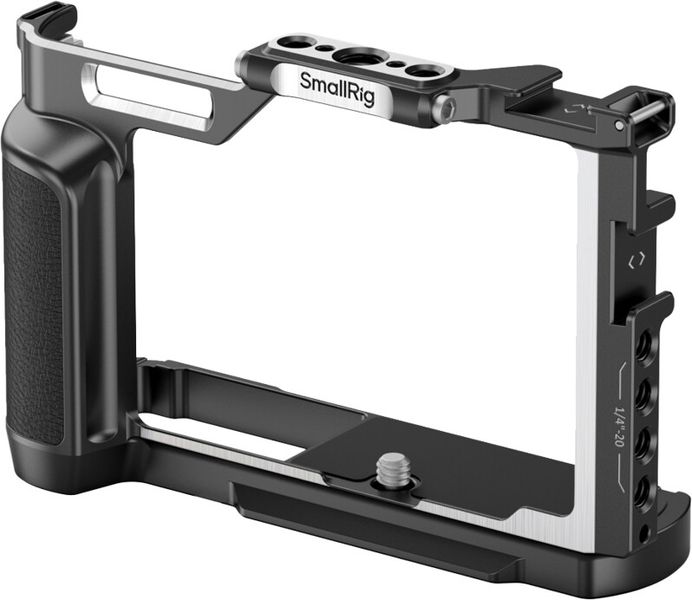 Klatka SmallRig 4515 Cage dla Panasonic Lumix S9 zdjęcie 2