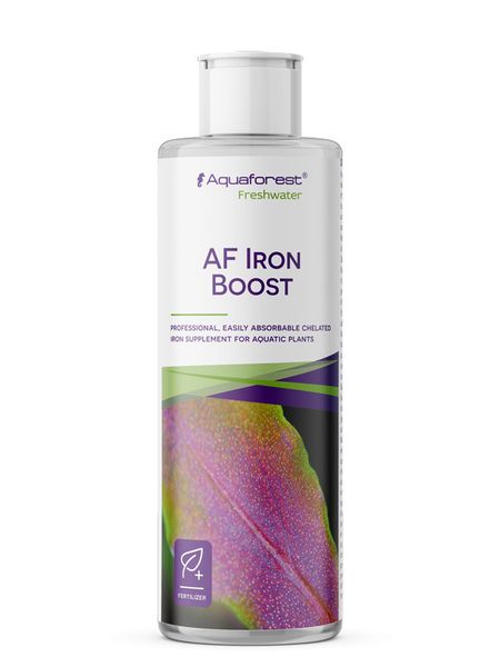 AF Iron Boost 250ml zdjęcie 1