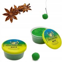 Gotowe Proteinowe CIASTO WĘDKARSKIE 80 g ANYŻ