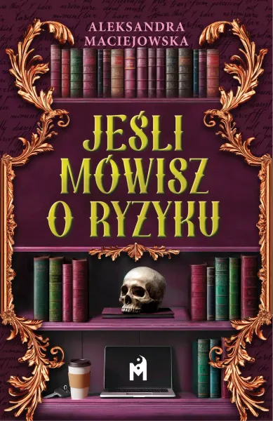 Jeśli mówisz o ryzyku zdjęcie 1