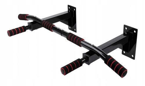 Mocny DRĄŻEK do podciągania ściana sufit max 250kg na Arena.pl