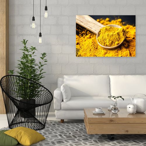 Deco Panel, Kurkuma 60x40 na Arena.pl