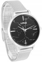 Zegarek Damski Lorus RG241SX9 srebrny