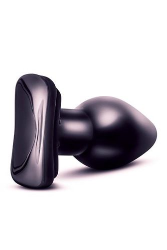 anal adventures xl plug black na Arena.pl