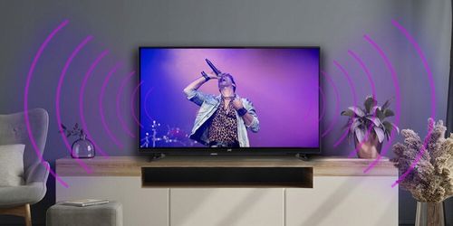 Telewizor JVC LT-32VH4300 32" LED Czarny na Arena.pl