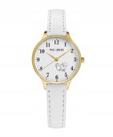 ZEGAREK DZIECIĘCY PAUL LORENS - PL12491A2-3C2-2 + BOX +GRAWER
