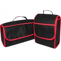 TORBY CZERWONE ZESTAW