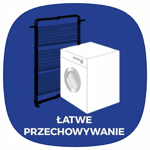 suszarka vileda mixer 3 ultimate na Arena.pl