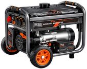 agregat prądotwórczy 12v 230v 400v 9kw benzyna kd3122