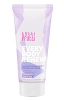 TUTTI FRUTTI Everybody Renew 2w1 Multikwasowy peeling w musie 200 ml