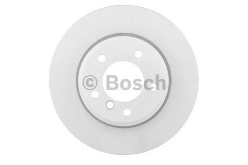 TARCZA HAM PRZOD 300X22 V BOSCH na Arena.pl