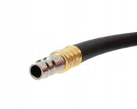 WĄŻ PRZEWÓD PNEUMATYCZNY 10M DO KOMPRESORA 20 BAR 8X15mm GUMOWY ELASTYCZNY