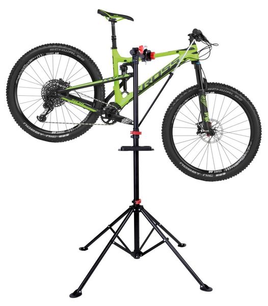 Stojak serwisowy na rower zdjęcie 1