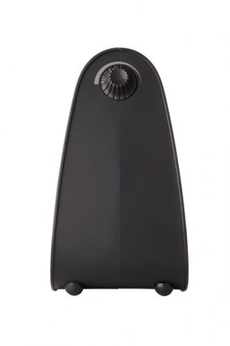 Termowentylator czarny termostat VT7041 CONCEPT na Arena.pl