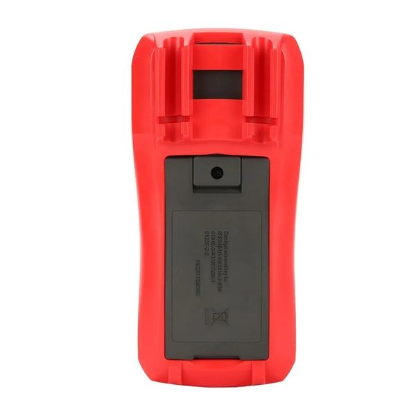 Miernik uniwersalny Uni-T UT890D+ zdjęcie 3