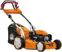 OLEO-MAC G53 TKE ALLROAD4 FLEX KOSIARKA SPALINOWA DO TRAWY Z NAPĘDEM + ROZRUSZNIK 3000m2 66239031E5 - OFICJALNY DYSTRYBUTOR - AUTORYZOWANY DEALER OLEO-MAC