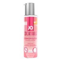 system jo   h2o lubricant cocktails cosmopolitan 60 ml