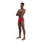 Kąpielówki męskie slipy kąpielowe Speedo Eco End rozmiar D6