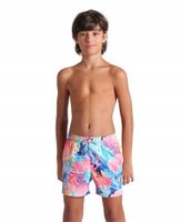 Spodenki chłopięce na basen kąpielówki szorty plaża Boxer Arena 164 (14-15)