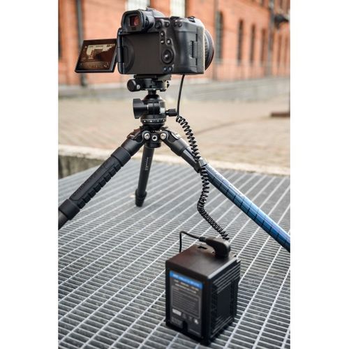 Adapter zasilania Newell D-Tap do NP-FW50 do Sony na Arena.pl