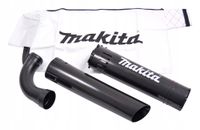 Zestaw do odsysania do dmuchawy BHX2501 Makita
