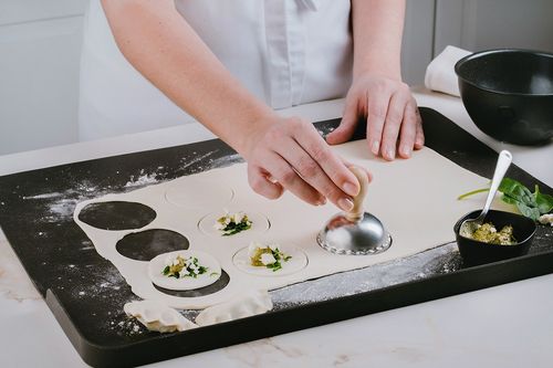 stolnica silikonowa 50 x 40cm practic flexi na Arena.pl