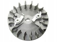 KOŁO MAGNESOWE PIŁA 2500 NAC HARDER GAŁĘZIÓWKA