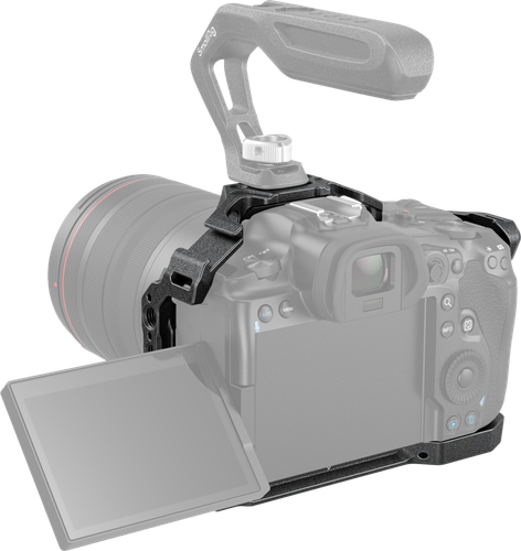 SmallRig 3233 Klatka operatorska Black Mamba do Canon EOS R5/R6, na Arena.pl