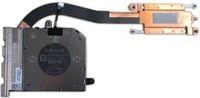 Dell Heatsink and Fan Assembly for