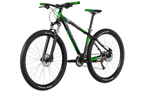 Rower Kellys TNT 50 2017 - r. 17" na Arena.pl