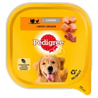 PEDIGREE KARMA MOKRA DLA PSA 300G INDYK + KURCZAK TACKA