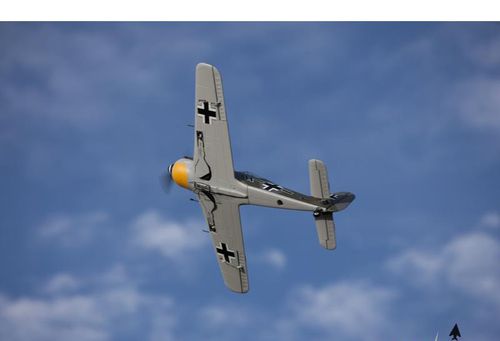 Focke Wulf FW-190A ARF na Arena.pl