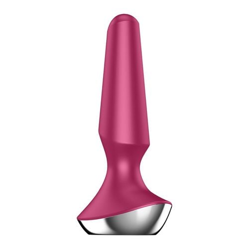 korek analny plug-ilicious 2 berry satisfyer na Arena.pl