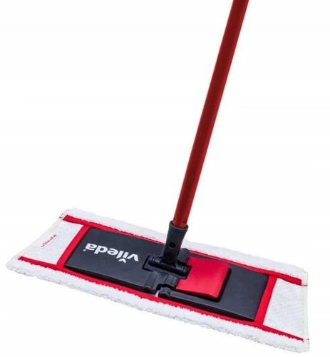 Mop płaski Vileda Active Max na Arena.pl